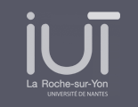 IUT La Roche